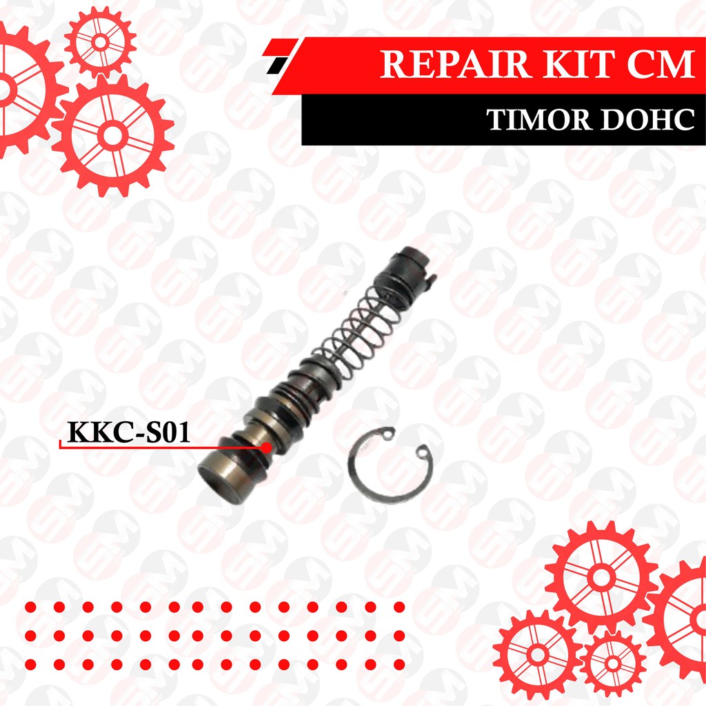 Repair Kit CM "TIMOR DOHC''
