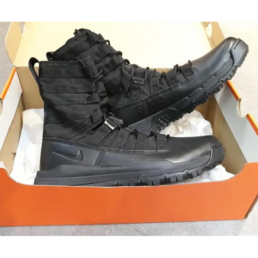 nike sfb gen 2 black