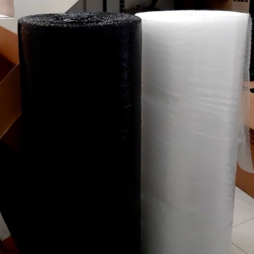 

bubble wrap tambahan packing