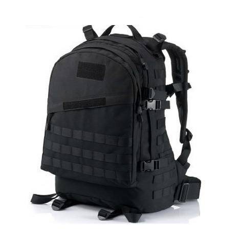 tas ransel army 3D tactical - tas gunung