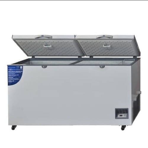 GEA Chest Freezer AB-620-ITR / AB-620ITR (500L) INVERTER