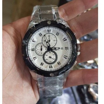 Jam Ac 6305 ori Cowok chrono