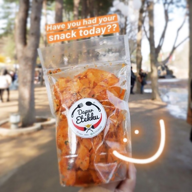 

Kripik Balado by Dapur_etekku