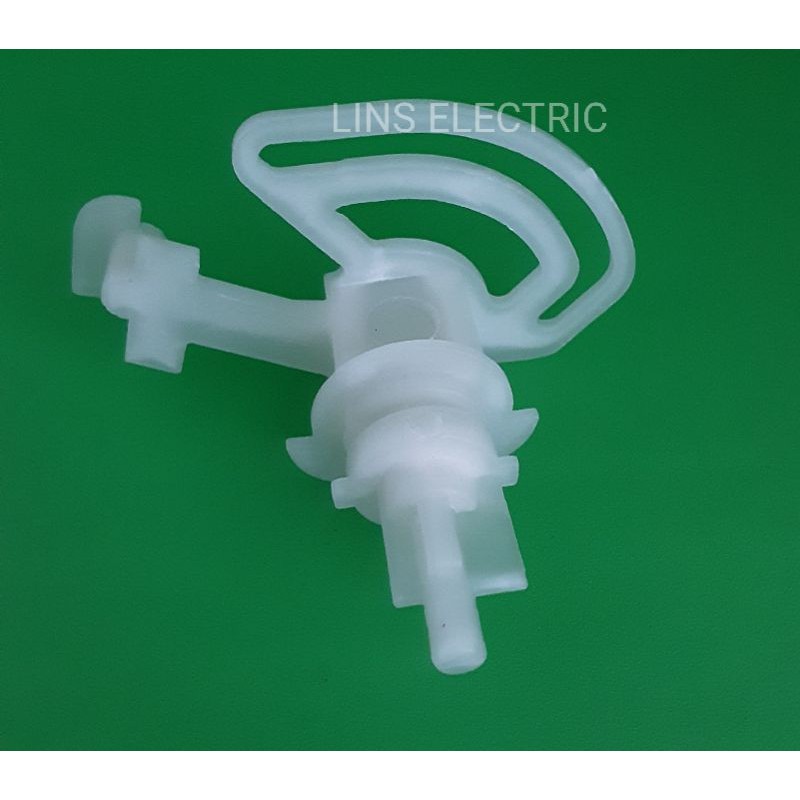 Selector Pembuangan Mesin Cuci Panasonic (Selektor Drain)