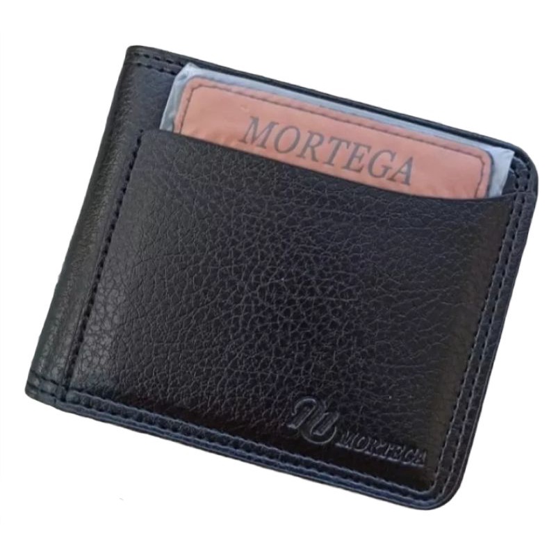 Dompet Pria  Dompet Kulit Lipat Bifold Dompet Pria Dompet Impor Dompet Fashion Pria