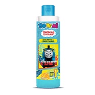 Doremi Kids Hair &amp; Body Wash 200ml / Colonge 100ml / Shampo Nusa Rara 180ml