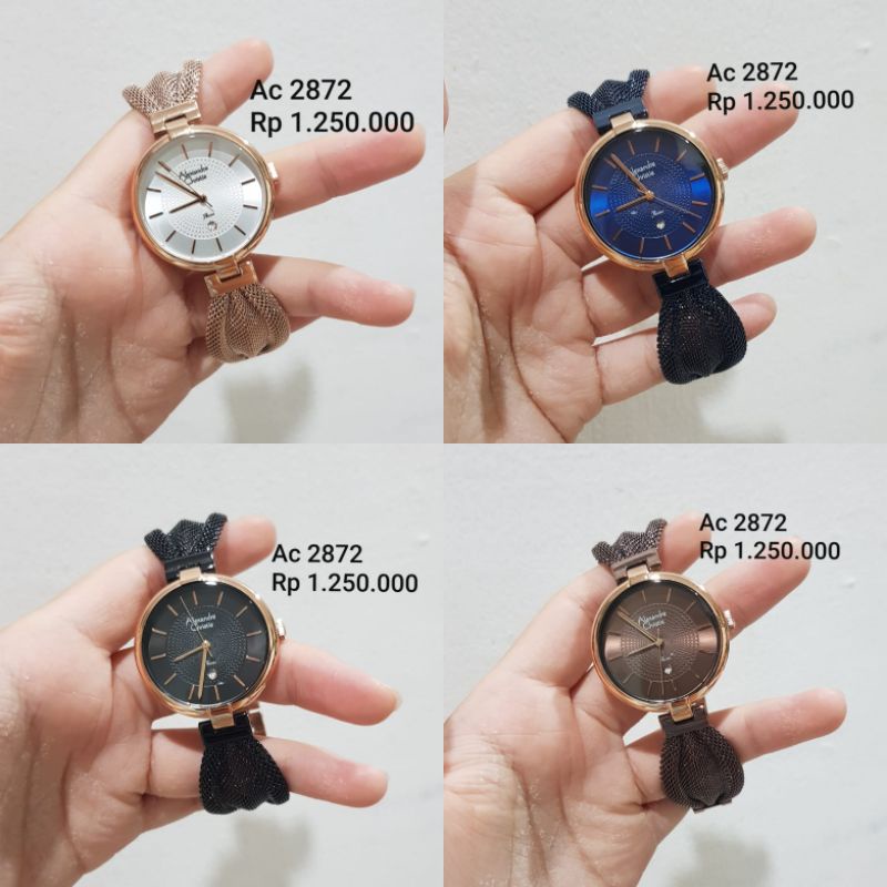 Jam Ac2872 || AC 2872 LD