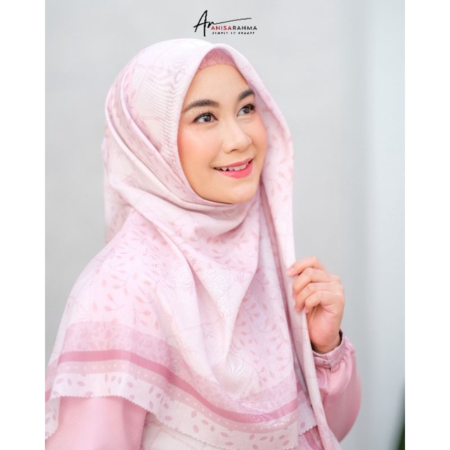 Belleza Series - Gamis AR, Gamis Kekinian by Anisa Rahma