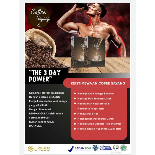 

Coffeesayangjks88