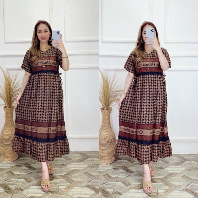 Daster Dior Kekinian