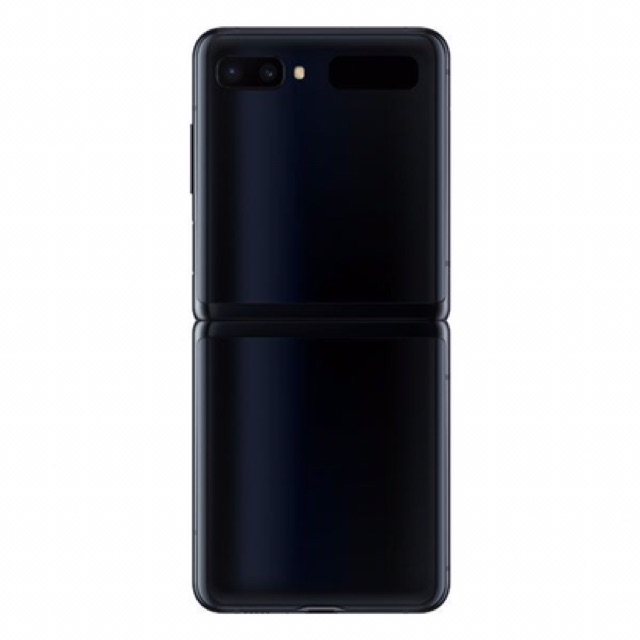 Samsung Galaxy Z Flip Smartphone (8GB / 256GB)