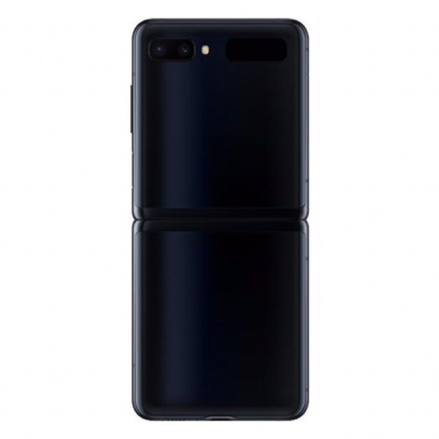 Samsung Galaxy Z Flip Smartphone (8GB / 256GB)