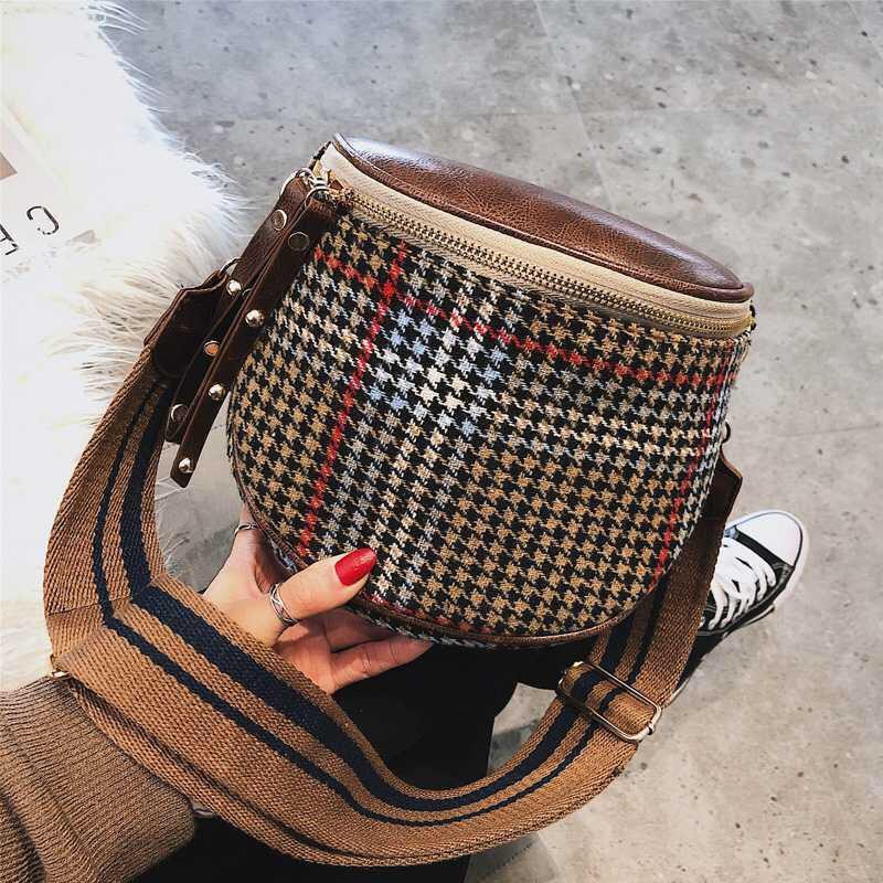 REALPICK 0Tas Selempang Wanita Import Slingbag WaistBag Tas Bahu Cewek CR7507 JTF4534 EL5187 GT1825 