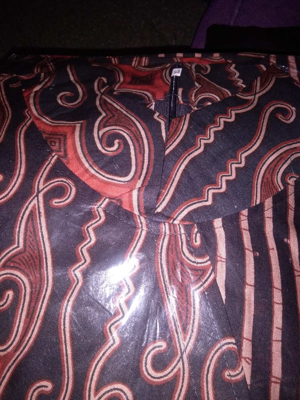 Batik Tunik Wanita