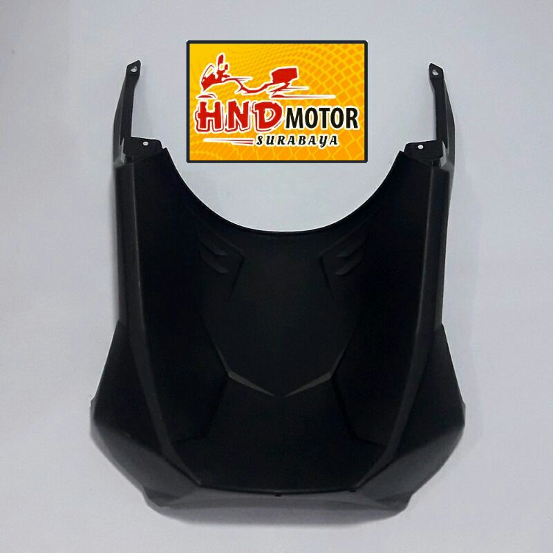 Panel Depan Bagian Bawah Vario 125 150 2015 - 2017 Dek Depan Bagian Bawah