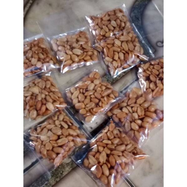 

KACANGBWANG ISI 10PCS 16900rb