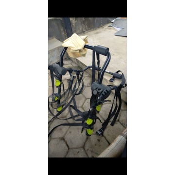bike carrier BUZZ RACK 3 sepeda