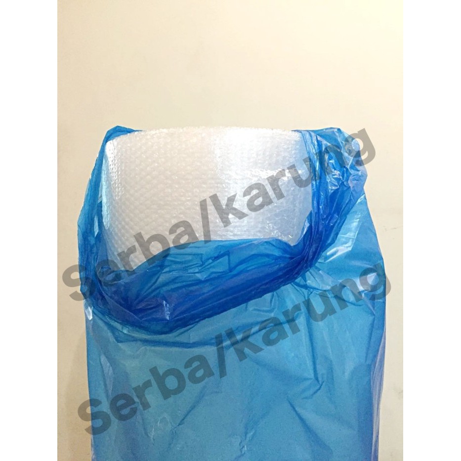 

Bubble Wrap Premium 1.25x50m