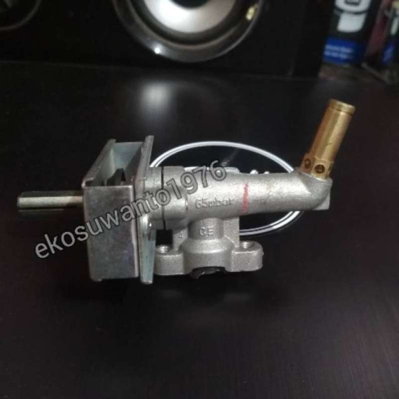 mesin kompor quantum QGC 311TES/ 201TES