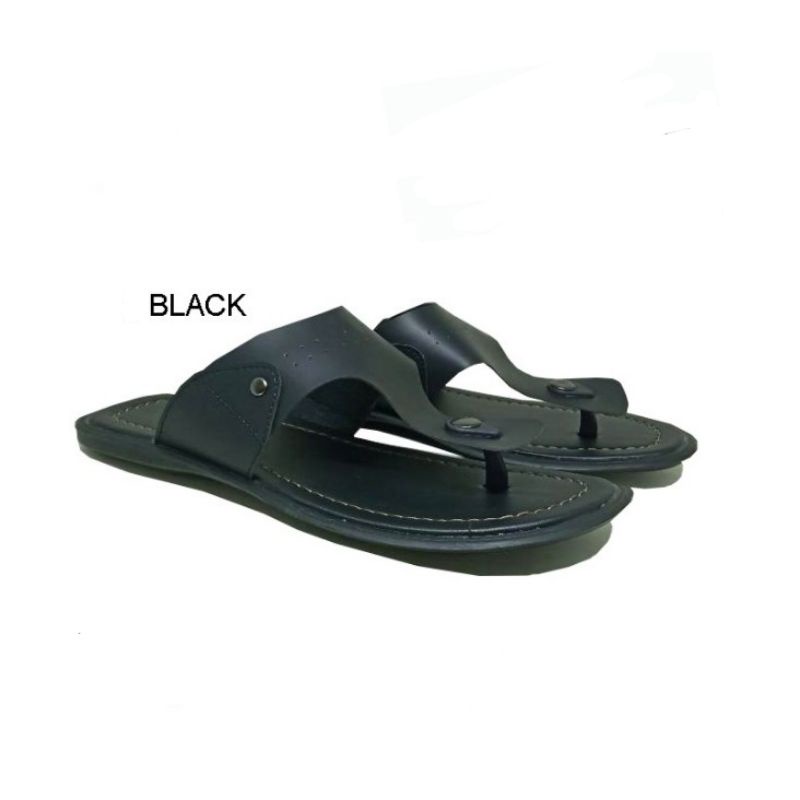 sandal kulit BIG SIZE sandal jumbo