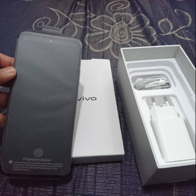 Vivo s1 pro 8/128