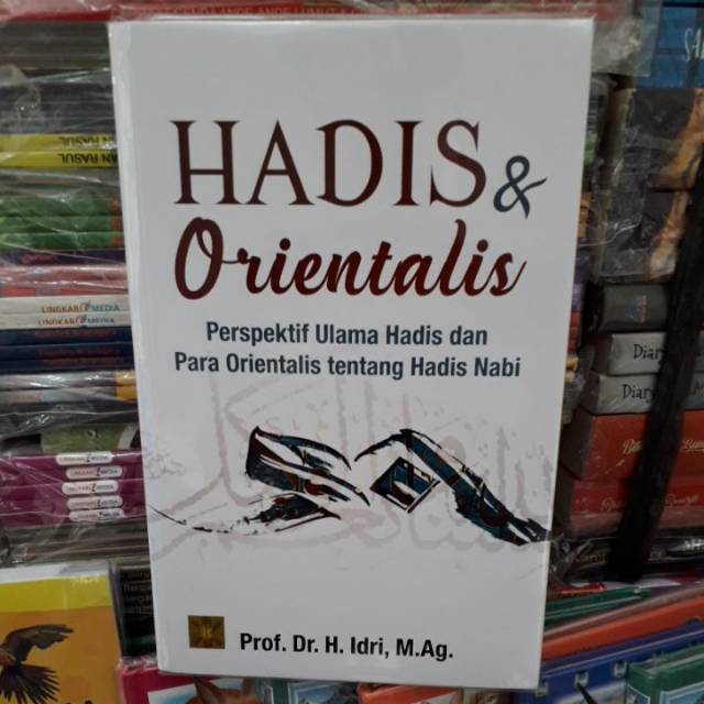 hadis dan orientalisme
