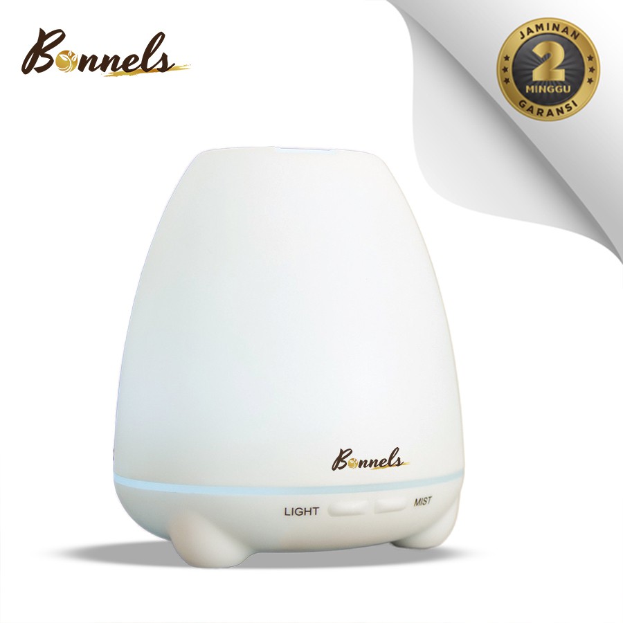 DIFFUSER & BONNELS ESSENTIAL OIL