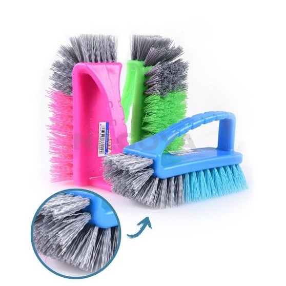 Sikat  Lantai Nagoya 909 / Sikat  Sudut / Sikat Kamar Mandi Nagoya 909 / Sikat Lantai Nagoya 909