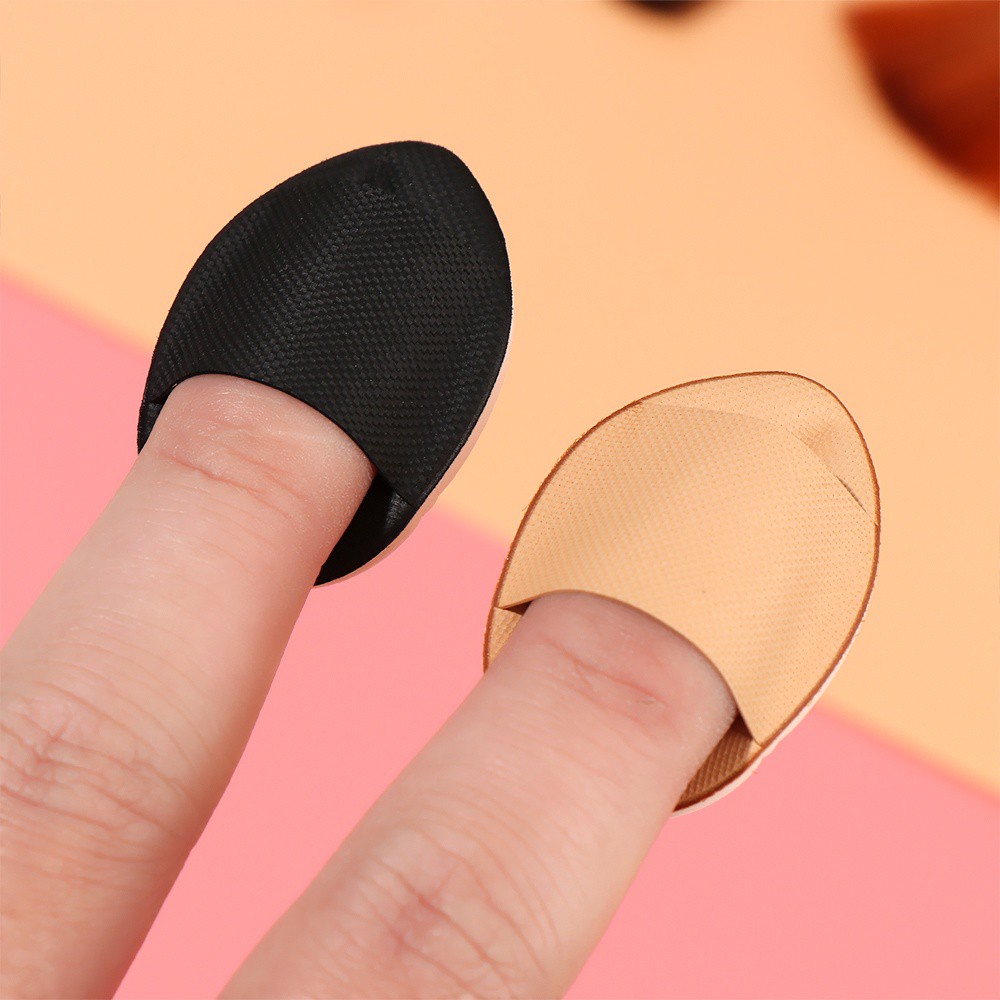 Mini Cosmetic Puff Sponge Material Makeup Tool For Girl Women