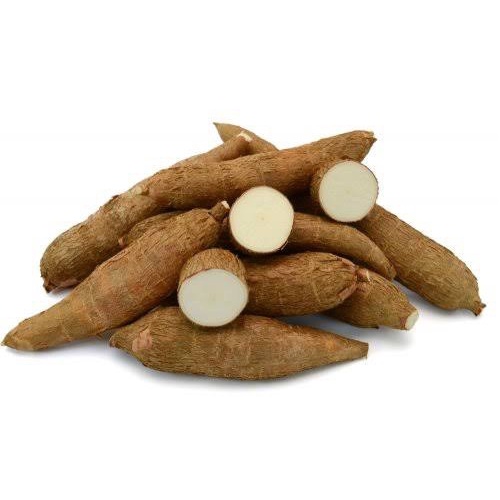 

Singkong Mentah FRESH 1 Kg