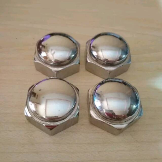 Mur komstir segitiga fork honda win CG GL s90