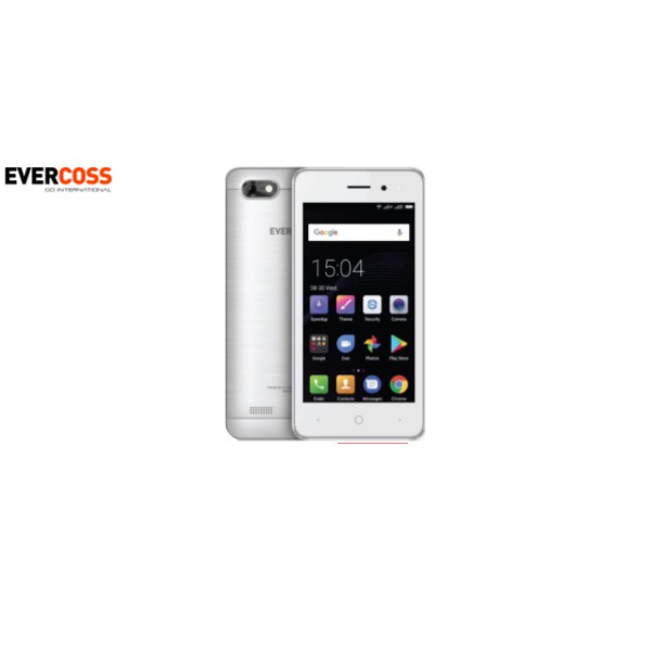 Evercoss R5C Ram 1GB Internal 8GB Garansi Resmi