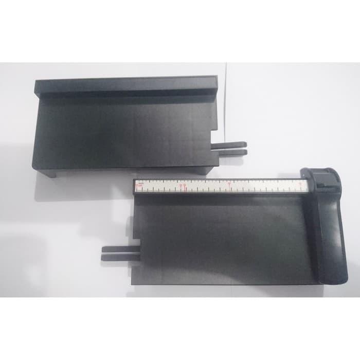 

Paper Hole | Paper Guide/ Tatakan Kertas/ Sparepart Kw Punch 9521