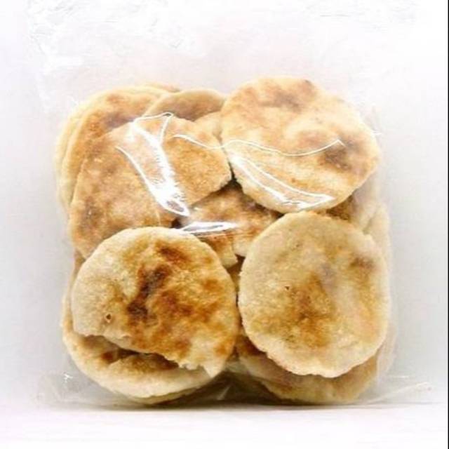 

Opak ketan gurih
