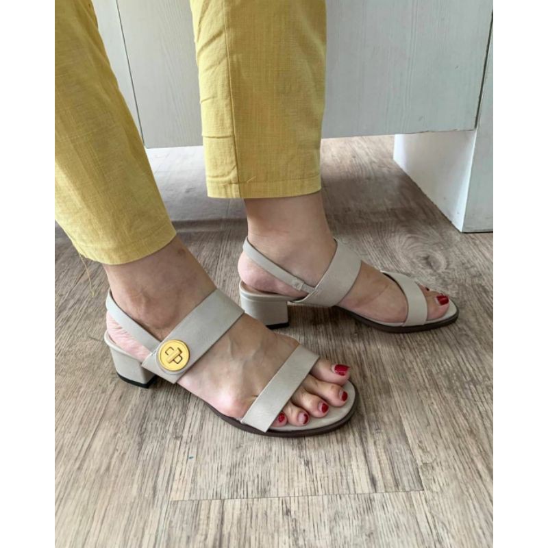 Sepatu Wanita CK 313 - Heels 5cm