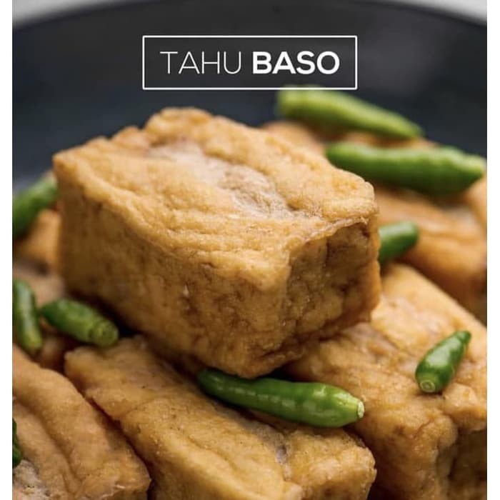 

TAHU BAKSO SEMARANG MURAH