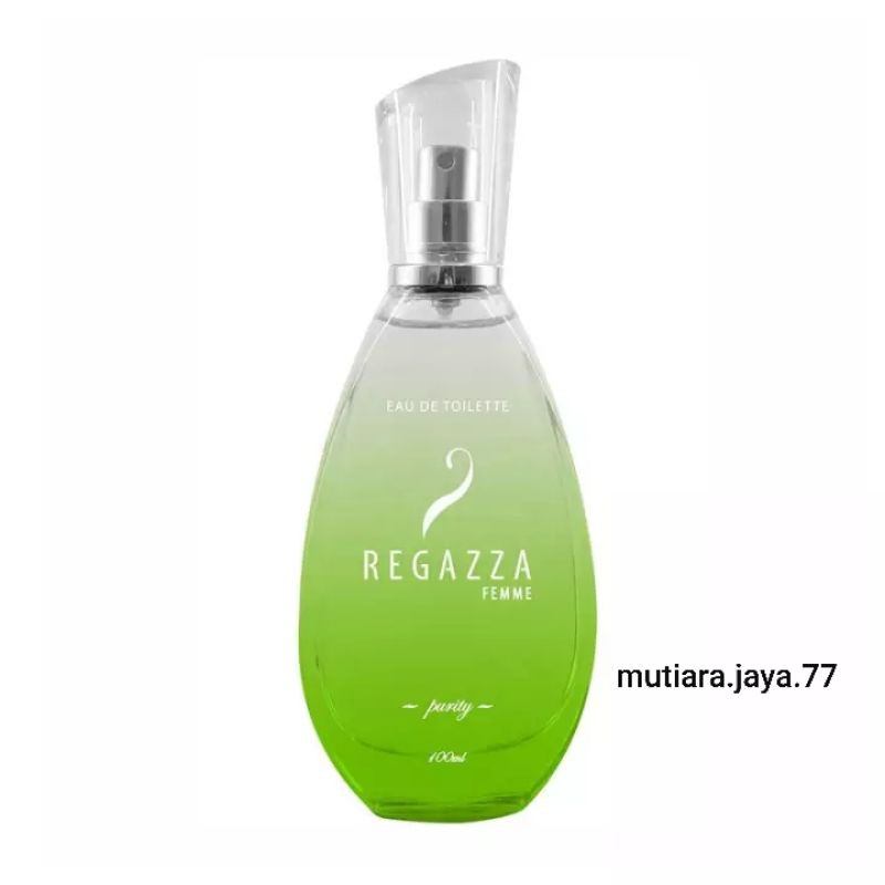 Regazza EDP Parfum 50ml