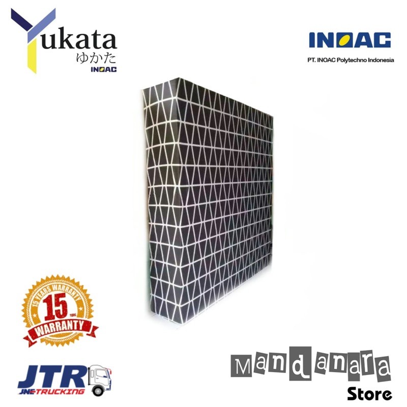 Kasur Inoac Tebal 20cm