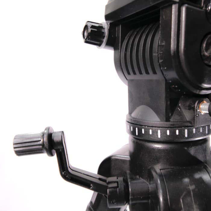 Tripod TAKARA VIT 283  Video Tripod