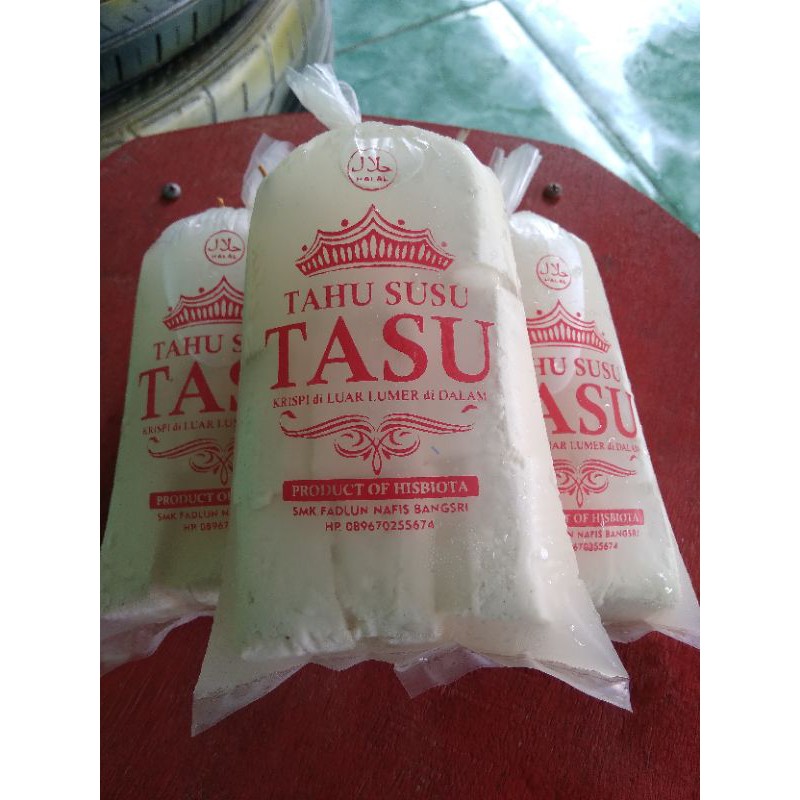 

Tasu original