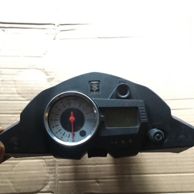 Jual Speedometer Speedo Spido Kilometer Satria Fu Facelift Shopee