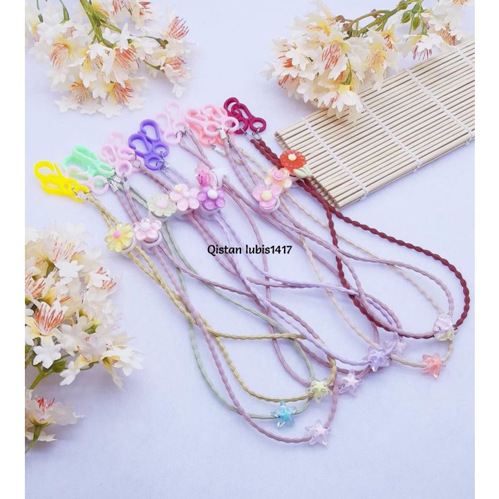 Strap gembul bintang 3d beli 10 free 2