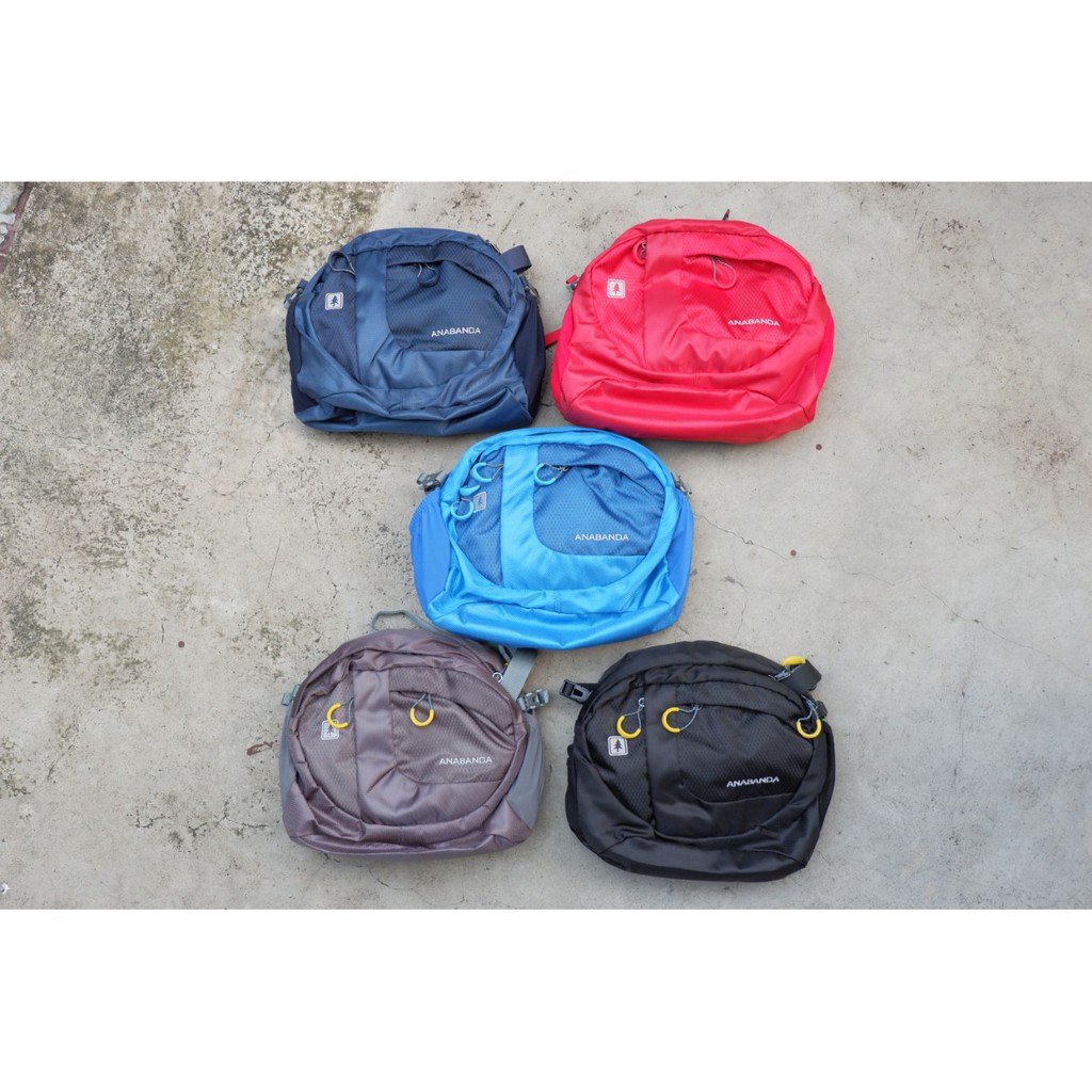 Consina Anabanda Tas Selempang