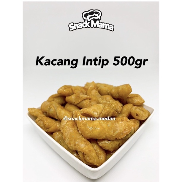 

[500GR] KACANG SEMBUNYI / KACANG INTIP SUPER