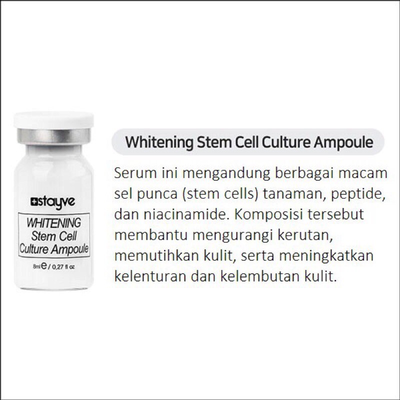 DERMAWHITE , GOLD, ACNE, STEM CELL BB GLOW harga 1BOX ORIGINAL