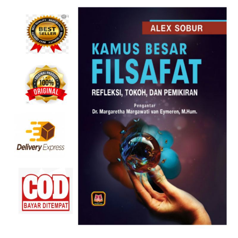 

Kamus Besar Filsafat