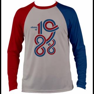 Harga kaos lengan panjang Terbaik - Mei 2020 | Shopee