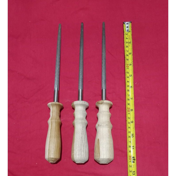 Asahan stik. Asahan kristal