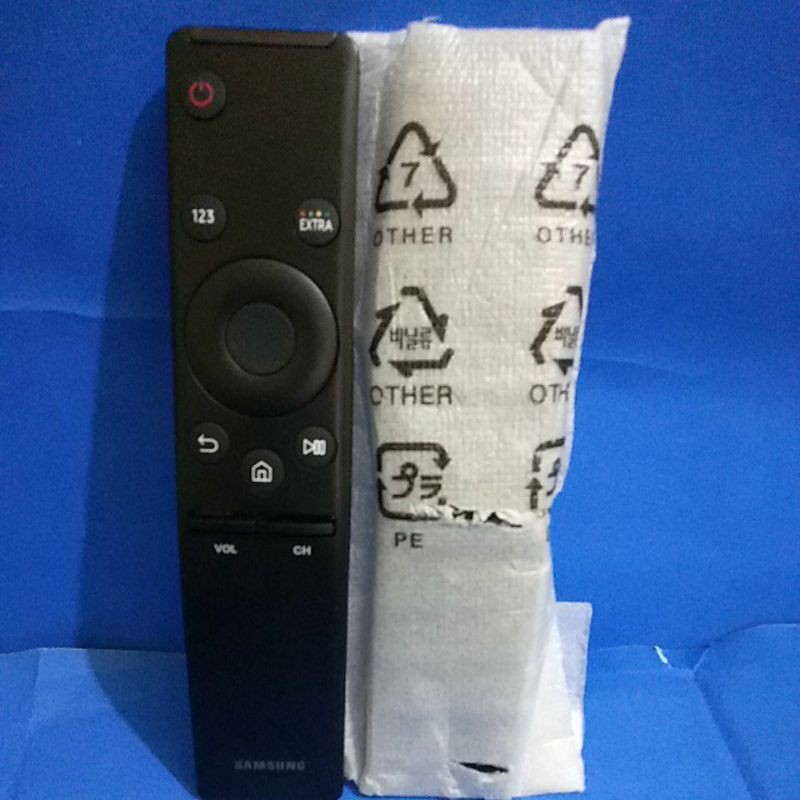 REMOTE REMOT TV SAMSUNG SMART BN59-01259