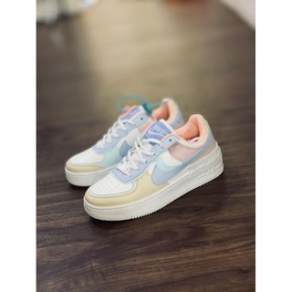 airforce one pastel